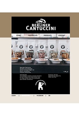 Berliner Cantuccini Image 8
