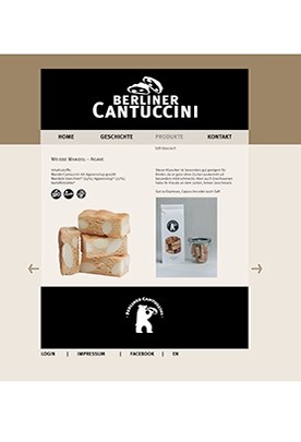 Berliner Cantuccini Image 9