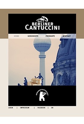 Berliner Cantuccini Image 7