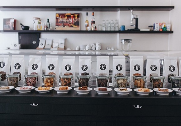 Berliner Cantuccini Image 5