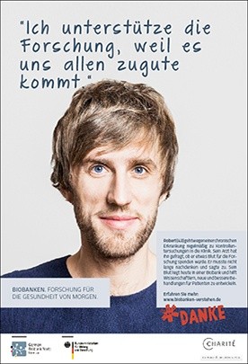 German Bio Bank Image 3