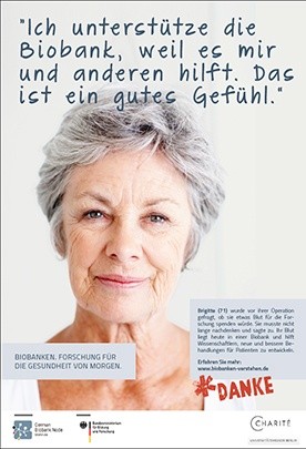 German Bio Bank Image 2