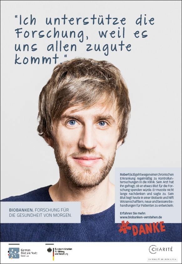 German Bio Bank Image 1