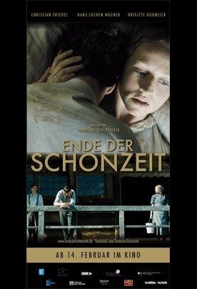 Ende der Schonzeit Image 2