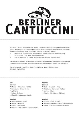 Berliner Cantuccini Image 11