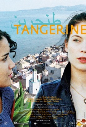 Tangerine Image 2